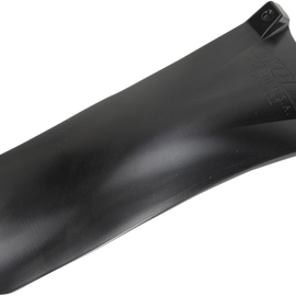 Mud Flap - Black - Honda