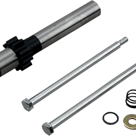 Starter - Jackshaft - Kit - 9 Tooth