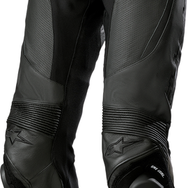Missile v3 Airflow Pants - Black - 34 US / 50 EU