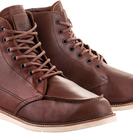 Oscar Monty v2 Boots -  Brown - US 12