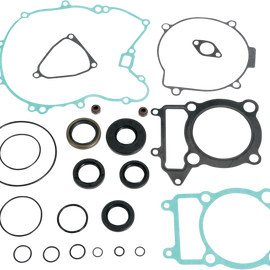 Motor Gasket Kit with Seal - KVF360