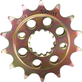 Front Sprocket - 14-Tooth