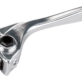 Silver Brake Lever