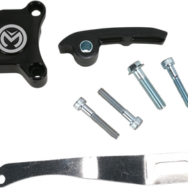 Clutch Cylinder Guard - 350SX