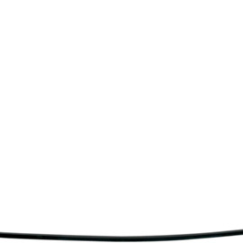 Brake Line - Front - Stainless Steel - WR 250/450 F