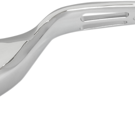 Chrome Slotted Clutch Lever913