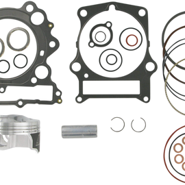 Piston Kit - Raptor 660
