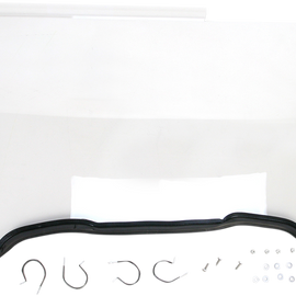 Full Windshield - Pioneer