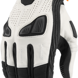 Automag 2™ Gloves - White - 3XL