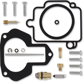 Carburetor Repair Kit - Yamaha