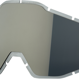 Accuri/Strata/Racecraft Lens - Injected Smoke Mirror