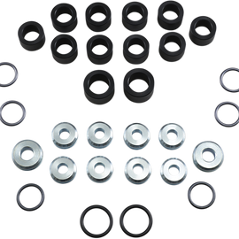 Rear Suspension Bushing Kit