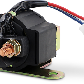 Solenoid Switch - Suzuki