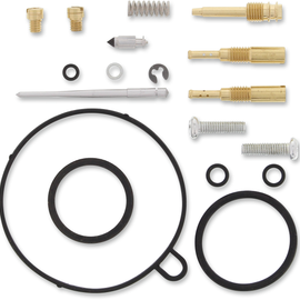 Carburetor Repair Kit - Kawasaki