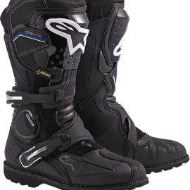 Toucan Gore-Tex Boots - Black - US 13