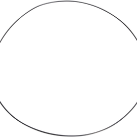 Clutch Cover Gasket