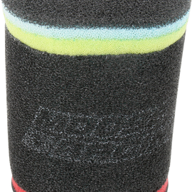 Triple Precision Pre-Oiled Air Filter - Suzuki