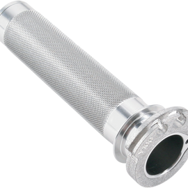 Throttle Tube - Kawasaki/Suzuki/Yamaha - Aluminum