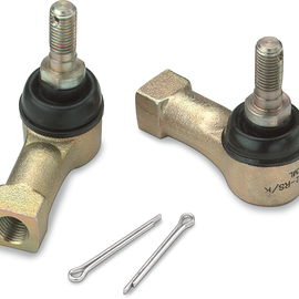 Replacement Tie Rod End Kit - Front Inner/Outer