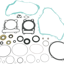 Motor Gasket Kit with Seal - YFM350/40