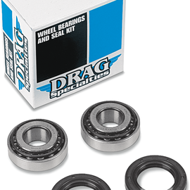 Bearing/Seals - Front