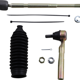 Tie-Rod Assembly Kit - Left Front Inner/Outer
