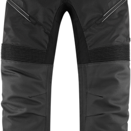 Contra2™ Pants - Black - 4XL