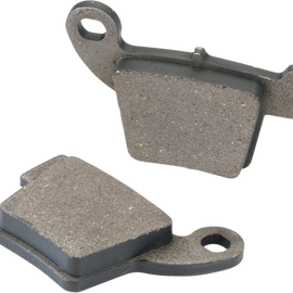 Qualifier Brake Pads - Honda