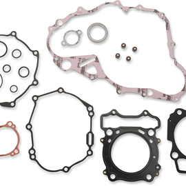 Complete Motor Gasket Kit - WR250F/YZ250F
