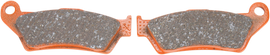 Semi-Sintered Brake Pads - FA363V