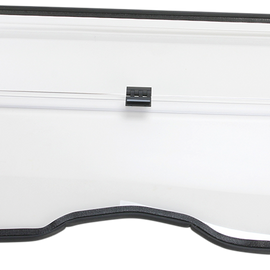 Full Folding Windshield - U-Force