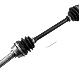 Complete Axle Kit - Front Left/Right - Kawasaki