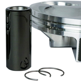 Piston Kit - Racer Elite - KTM/FC250