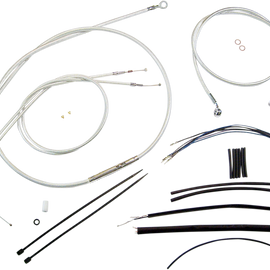 Control Cable Kit - Sterling Chromite II®