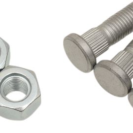 Wheel Stud/Nut Kit - Front/Rear | Rear Left