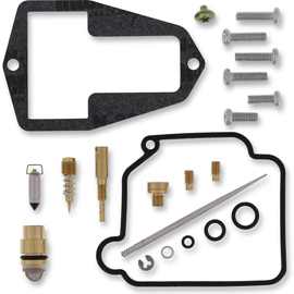 Carburetor Repair Kit - Suzuki