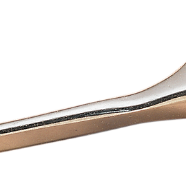 Polished Clutch Lever Assembly for '65 - '70 XL155