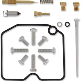 Carburetor Repair Kit - Arctic Cat