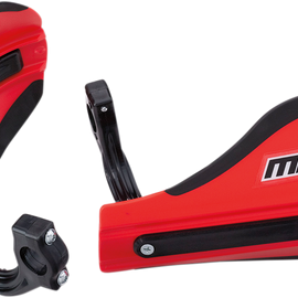 Handguards - Roost2 - Red