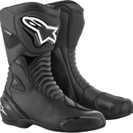 SMX-S Boots - Black - US 12 / EU 47