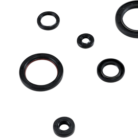 Engine Oil Seal Kit - Honda