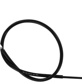 Throttle Cable - Push - Suzuki