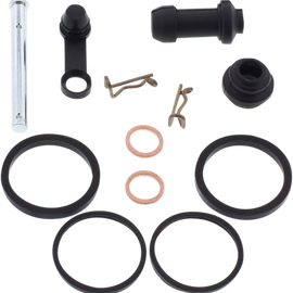 Caliper Rebuild Kit - Front -  KTM