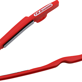 Chain Slider - Beta - Red