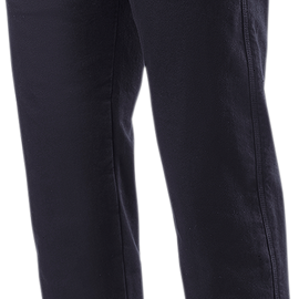 Copper v2 Denim Long Pants - Rinse - US 32 / EU 48