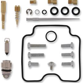 Carburetor Repair Kit - Yamaha