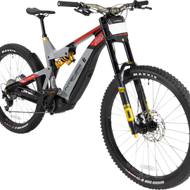 Tazer MX Ebike - Pro Build - 2021 - S/M (5'3" to 5'10")