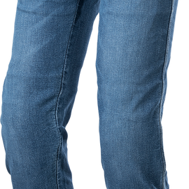 Radon Pants - Blue - US 36 / EU 52