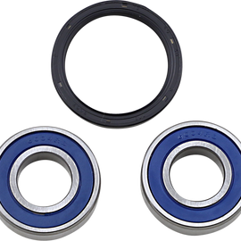 Wheel Bearing - Front/Rear