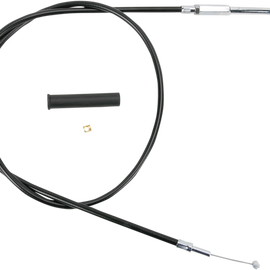 44" Vinyl Throttle Cable